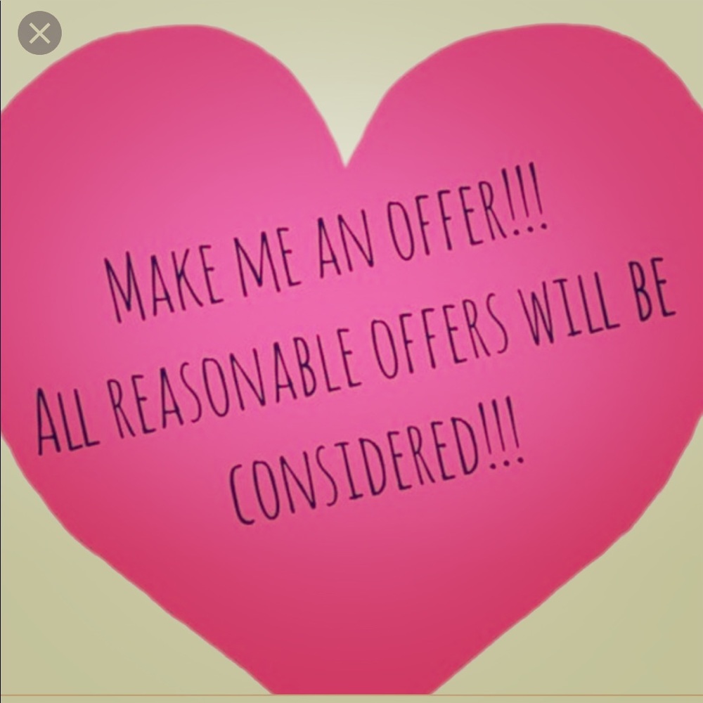 Offers!!